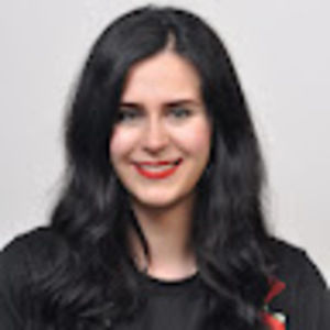 Meet your Posher, Naida